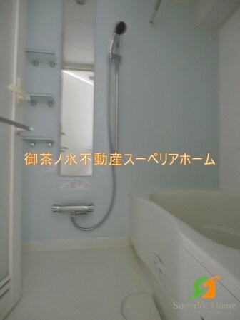 ドゥーエ日本橋浜町の物件内観写真